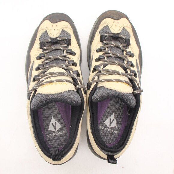 Vasque Skywalk Boots Men’s Size 7 Low Hiking Shoe Boot - Picture 9 of 10